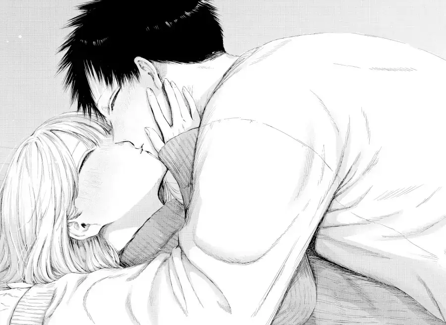 Read Blue Box ID Manga Online