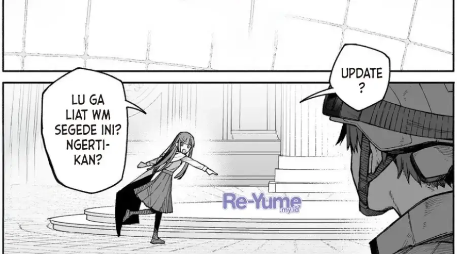 Read Blue Box ID Manga Online