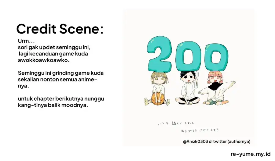 Read Blue Box ID Manga Online