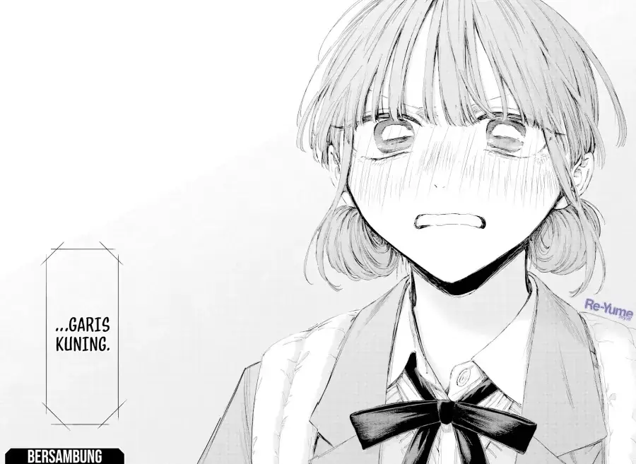 Read Blue Box ID Manga Online