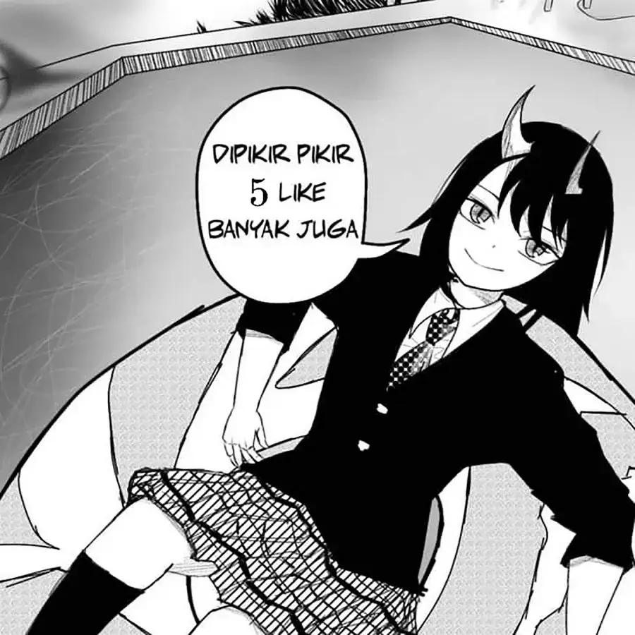 Read Blue Box ID Manga Online