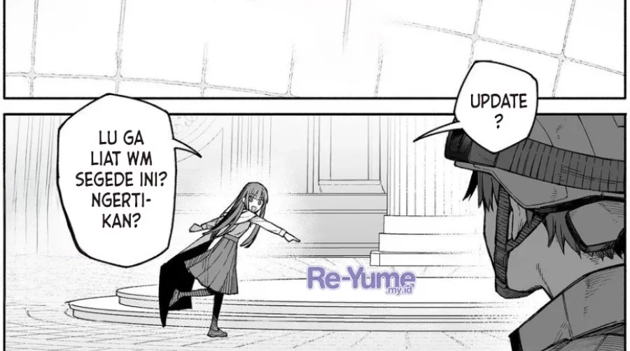 Read Blue Box ID Manga Online