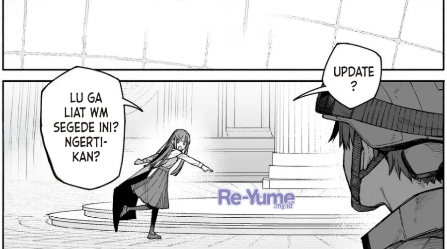 Read Blue Box ID Manga Online