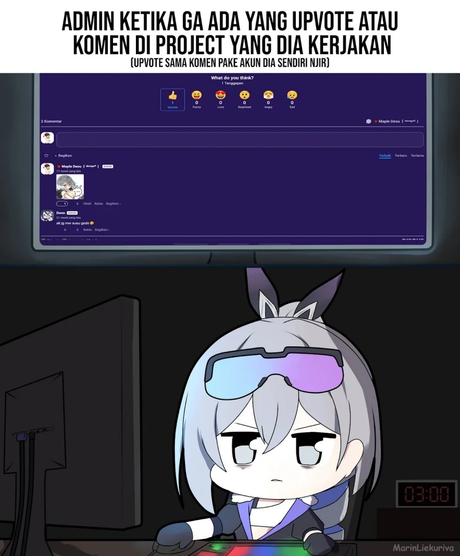 Read Blue Box ID Manga Online