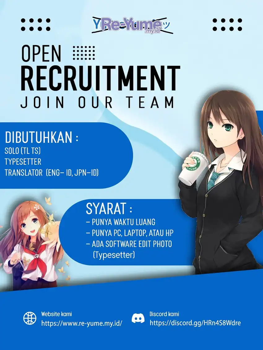 Read Blue Box ID Manga Online