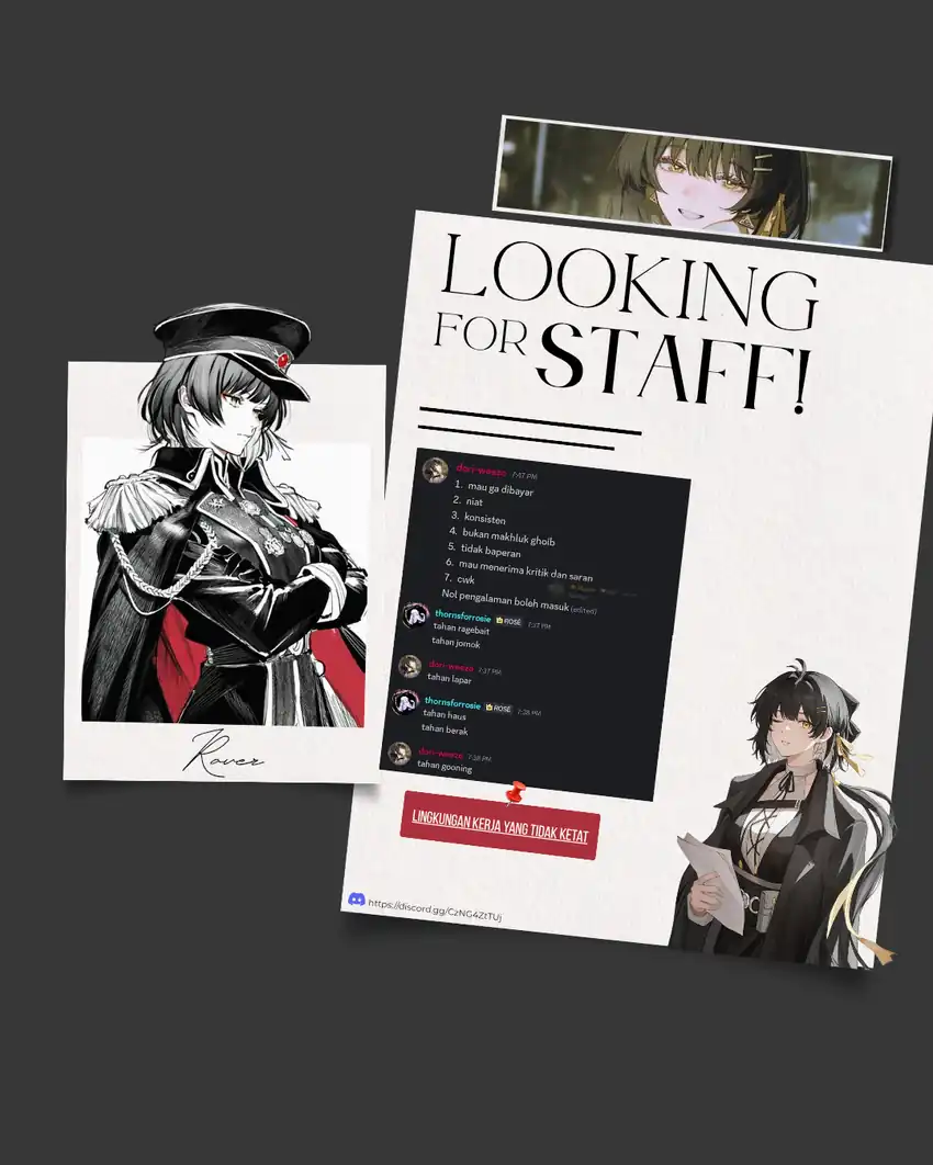 Read Blue Box ID Manga Online