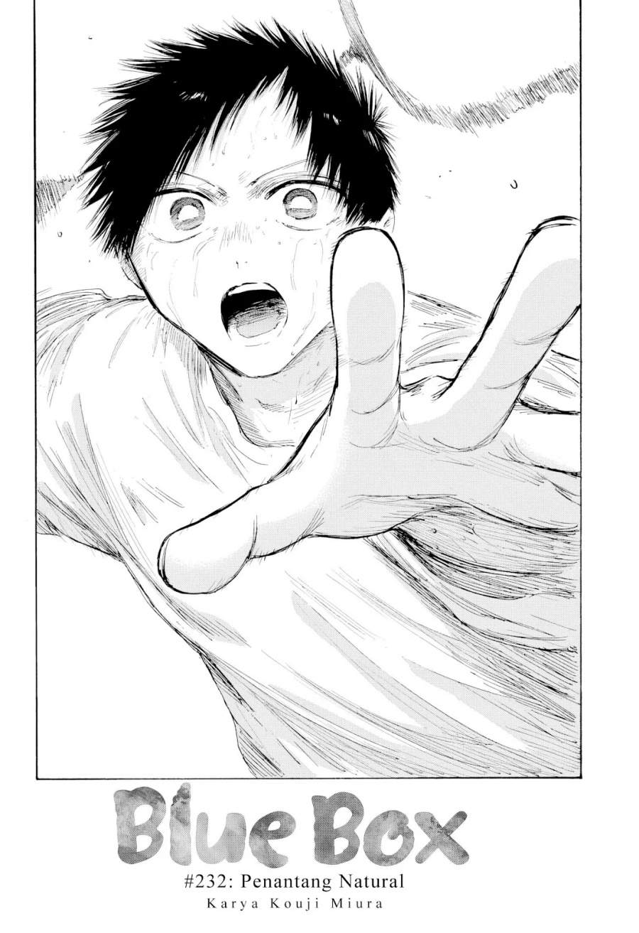 Read Blue Box ID Manga Online