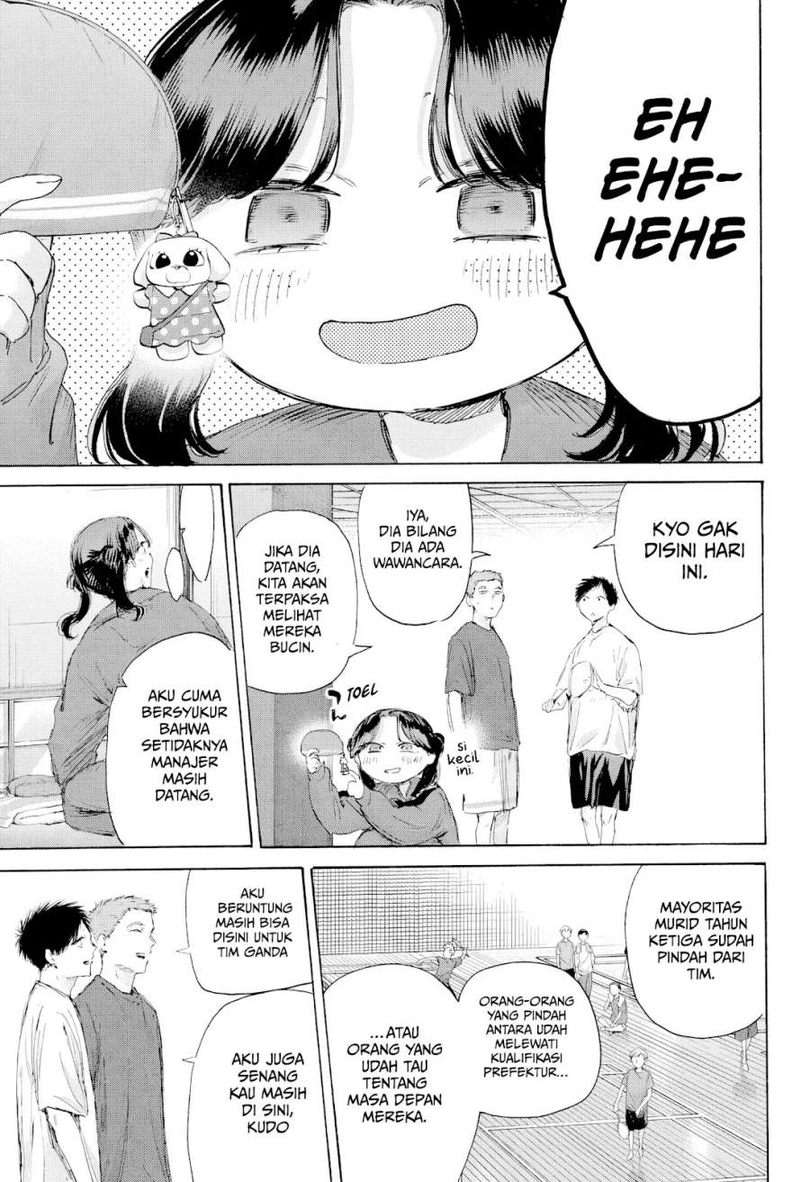 Read Blue Box ID Manga Online