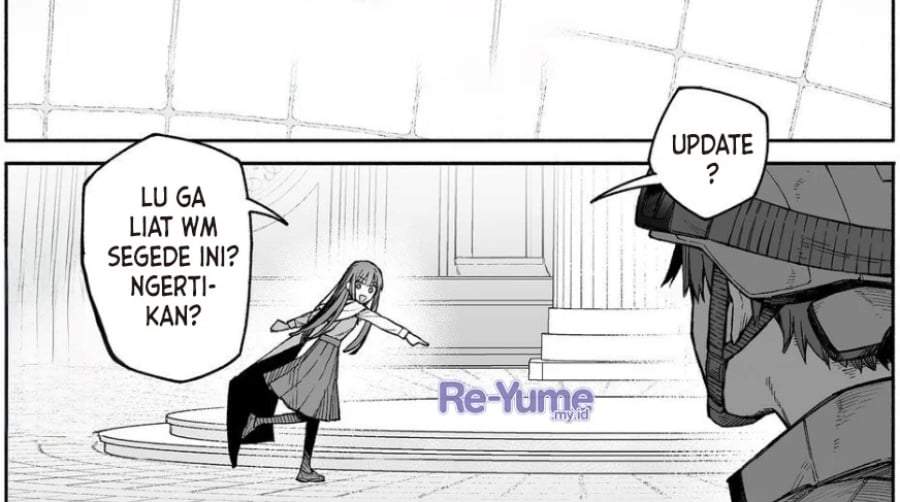 Read Blue Box ID Manga Online