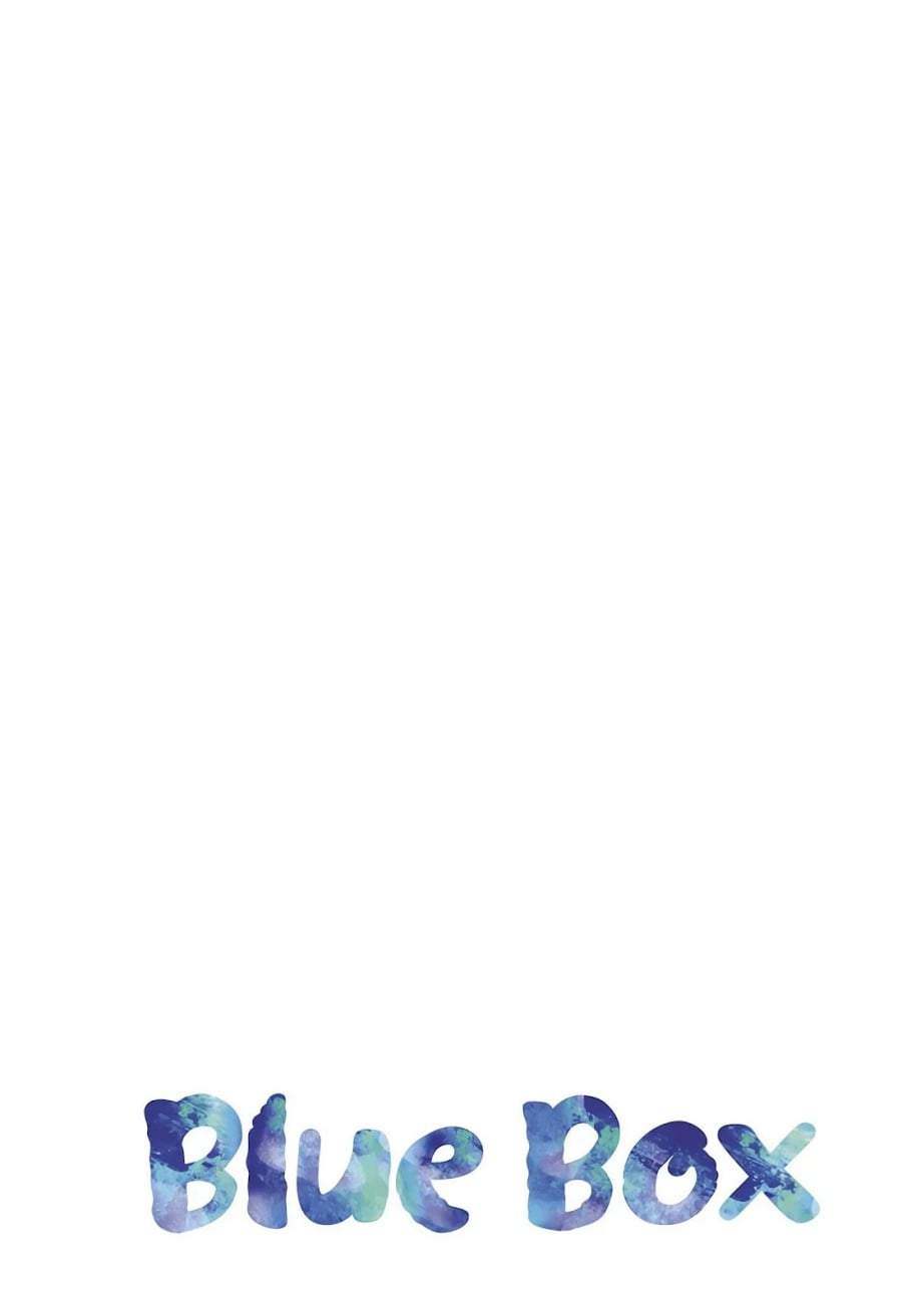 Read Blue Box ID Manga Online