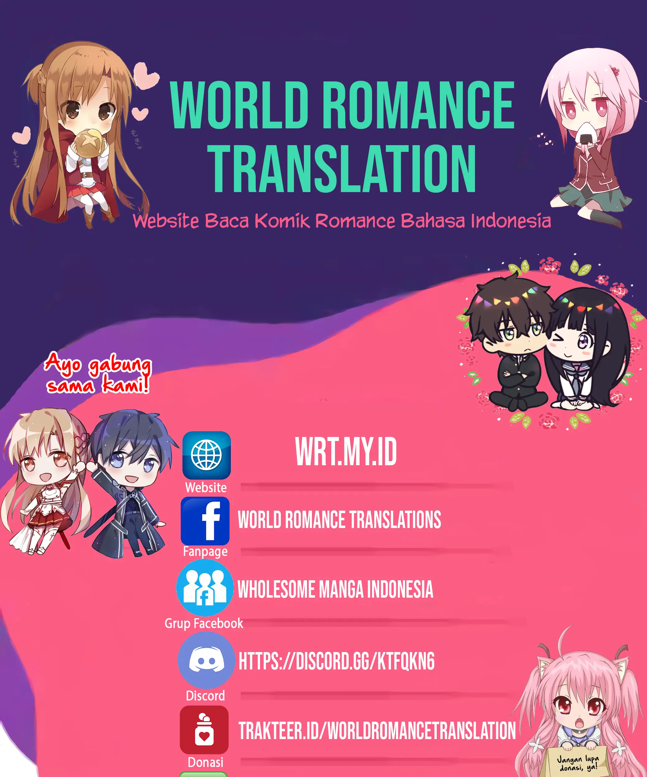 Read Blue Box ID Manga Online