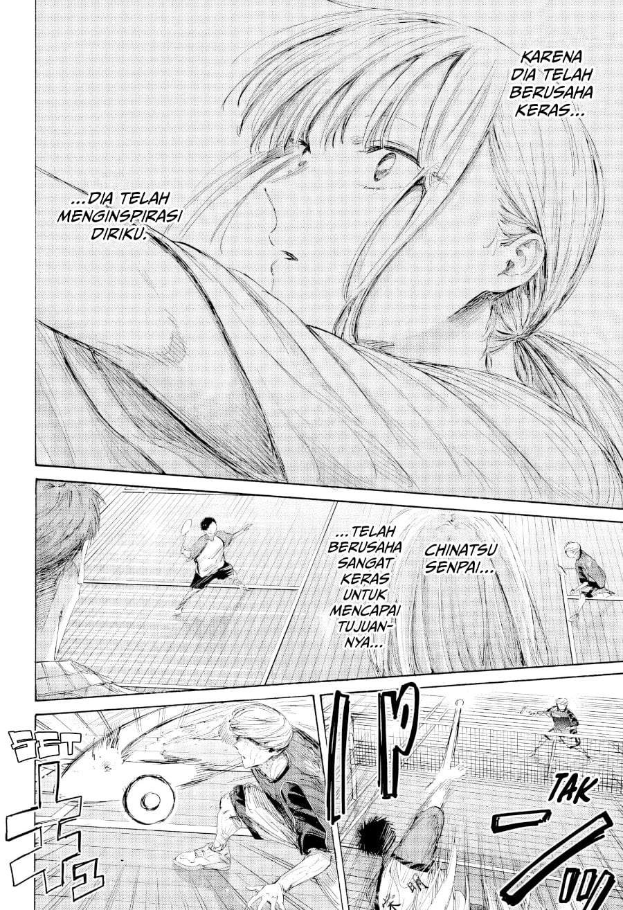 Read Blue Box ID Manga Online