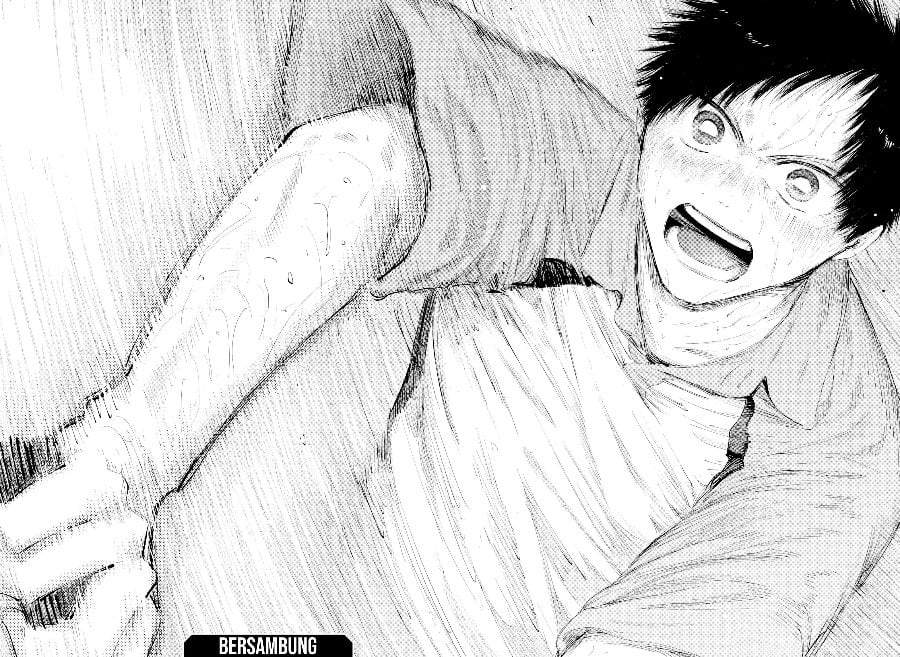 Read Blue Box ID Manga Online