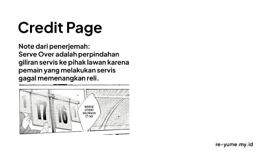 Read Blue Box ID Manga Online