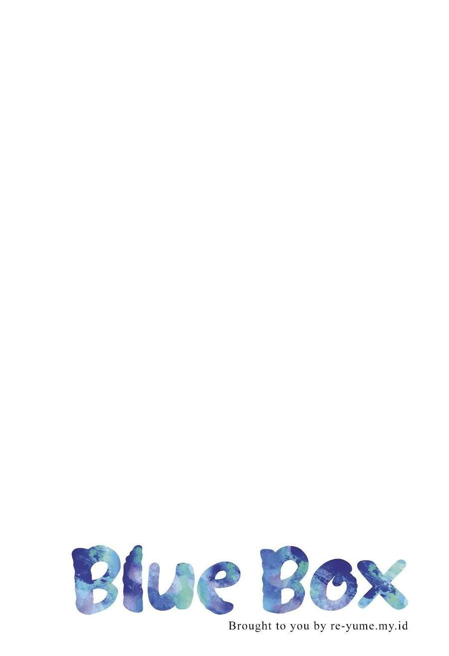 Read Blue Box ID Manga Online