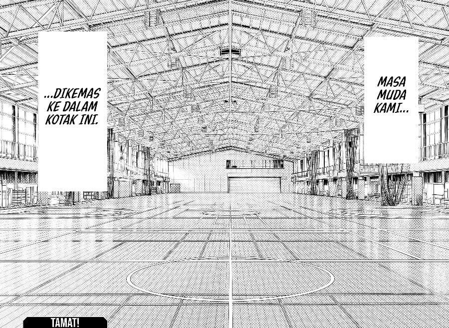 Read Blue Box ID Manga Online