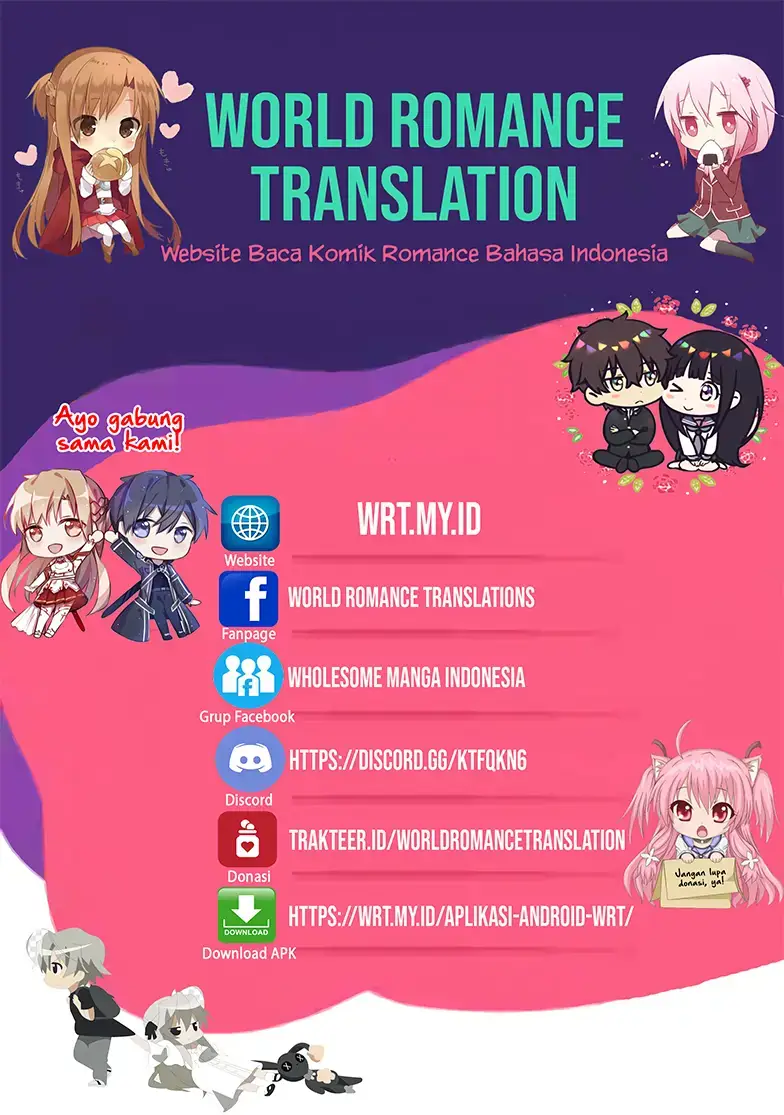 Read Blue Box ID Manga Online