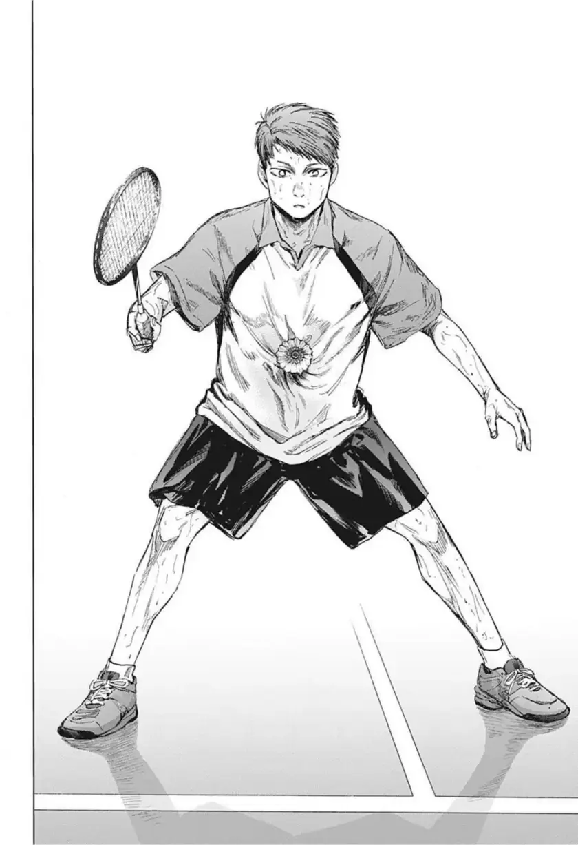 Read Blue Box ID Manga Online