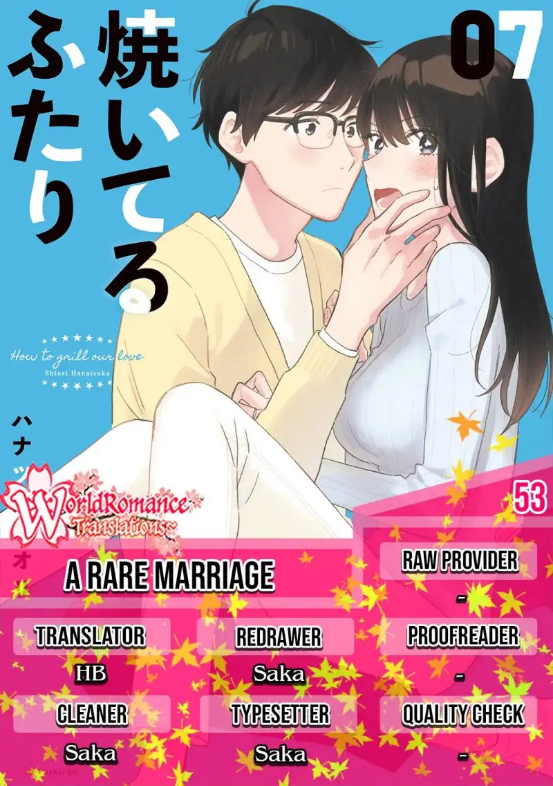 Read Blue Box ID Manga Online