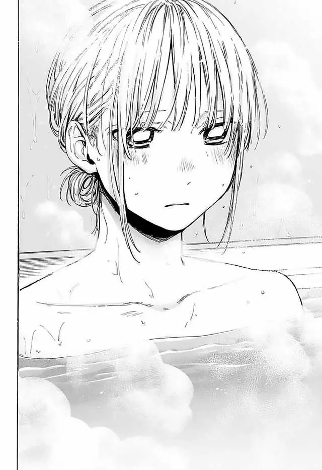Read Blue Box ID Manga Online