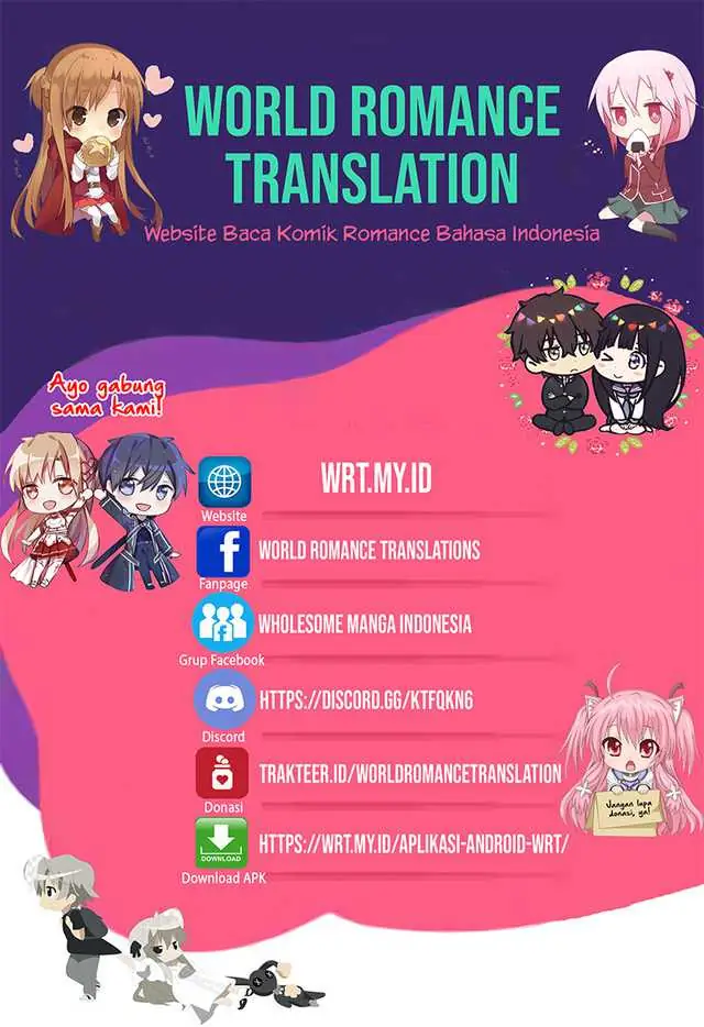 Read Blue Box ID Manga Online