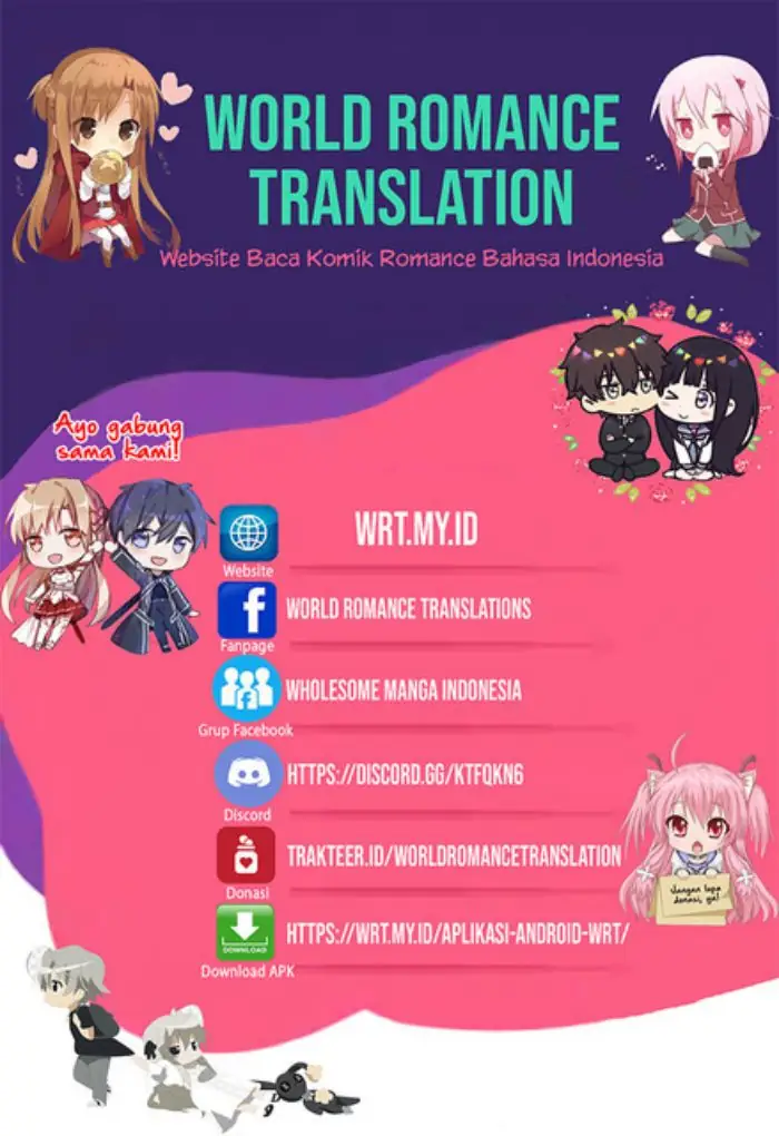 Read Blue Box ID Manga Online