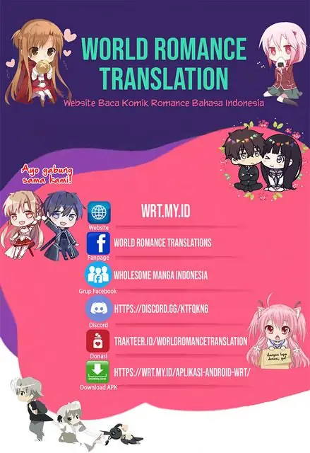 Read Blue Box ID Manga Online