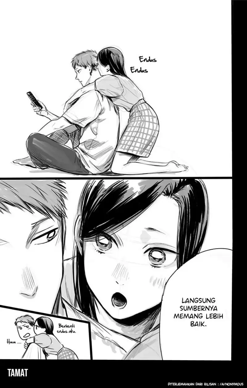 Read Blue Box ID Manga Online
