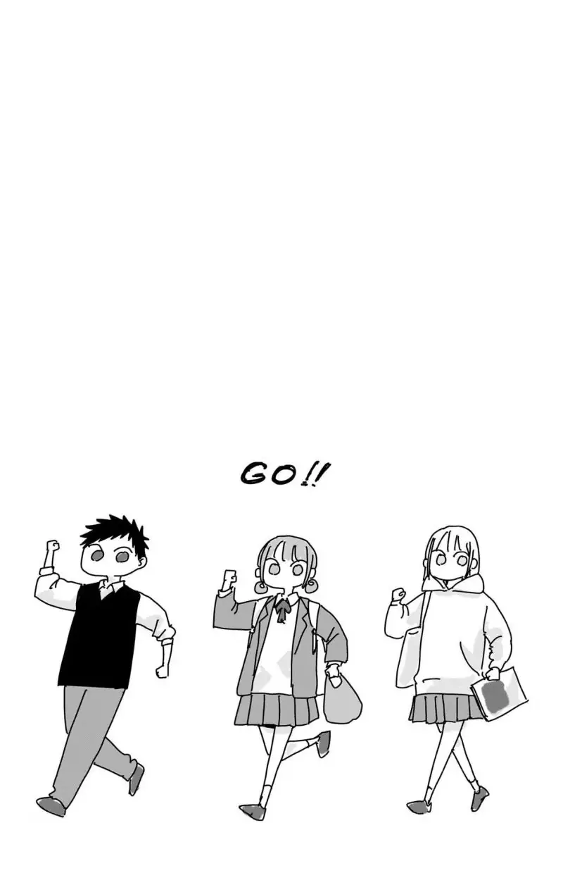 Read Blue Box ID Manga Online