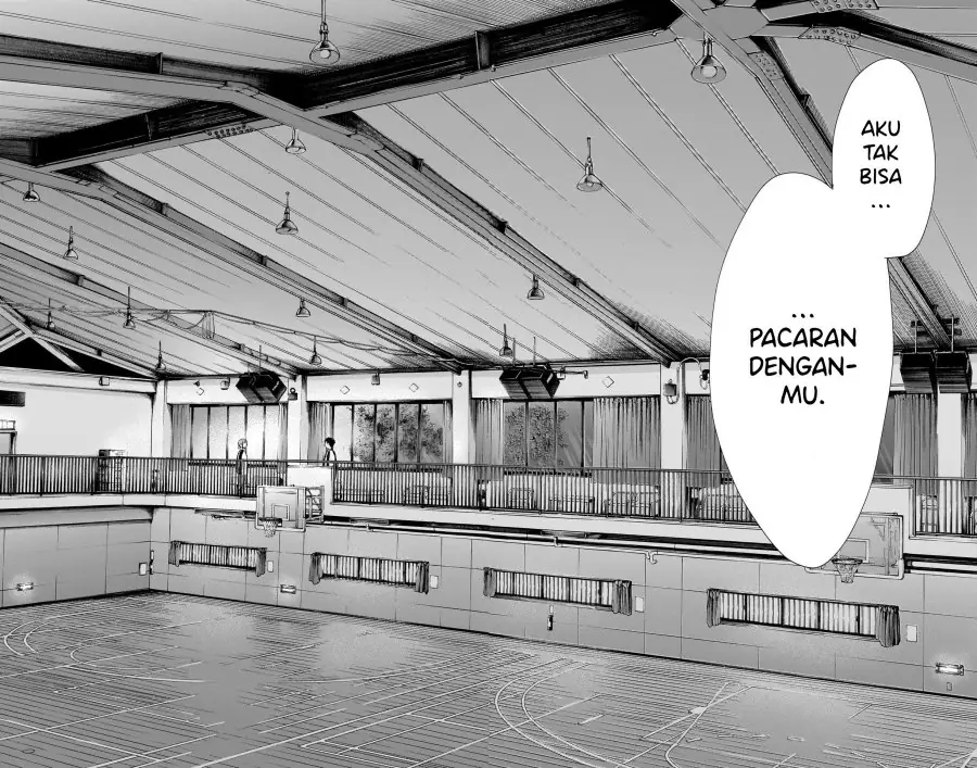 Read Blue Box ID Manga Online