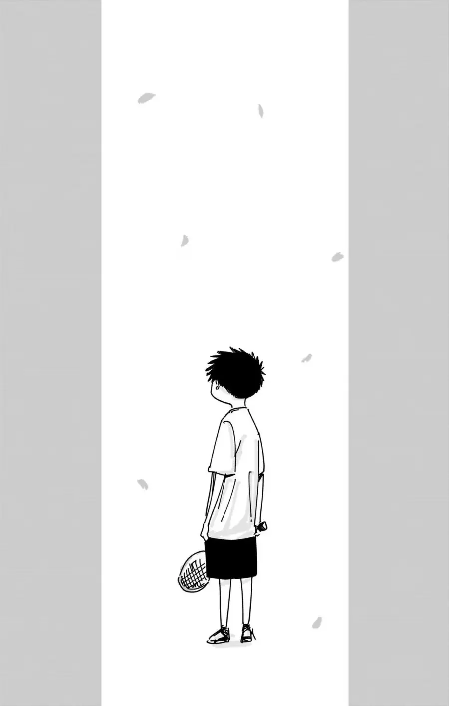 Read Blue Box ID Manga Online