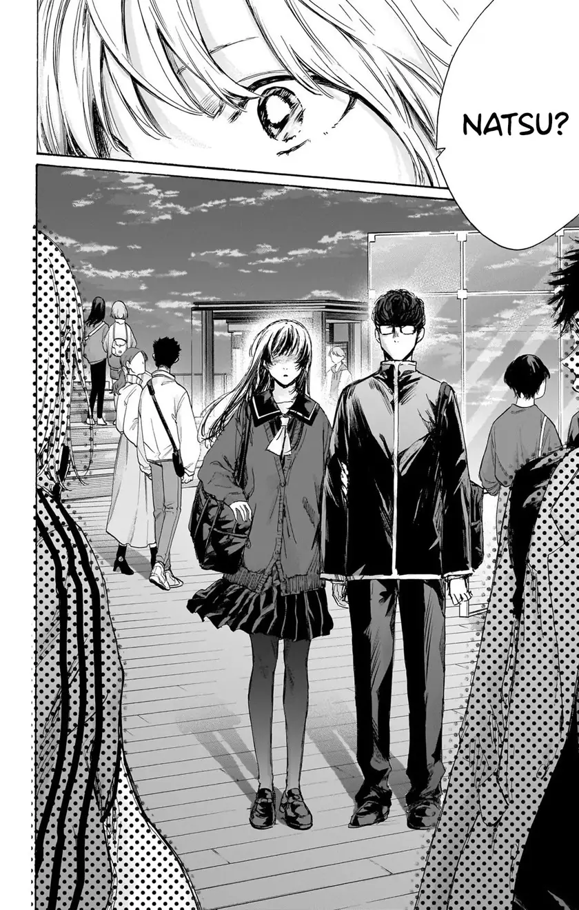 Read Blue Box ID Manga Online