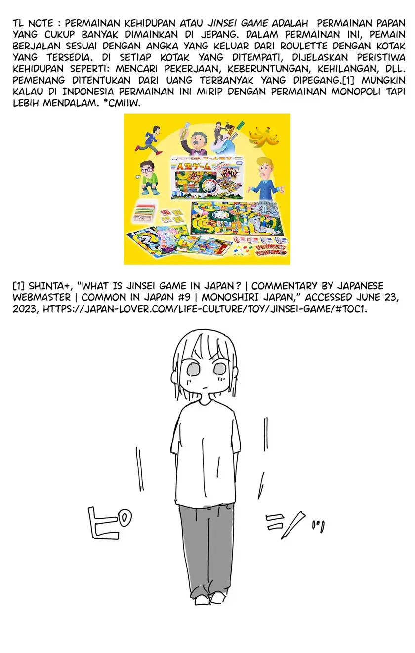 Read Blue Box ID Manga Online
