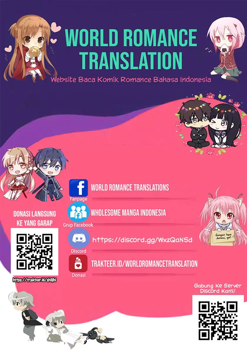 Read Blue Box ID Manga Online