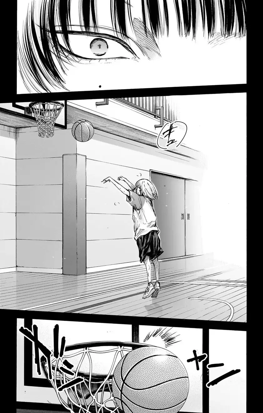 Read Blue Box ID Manga Online