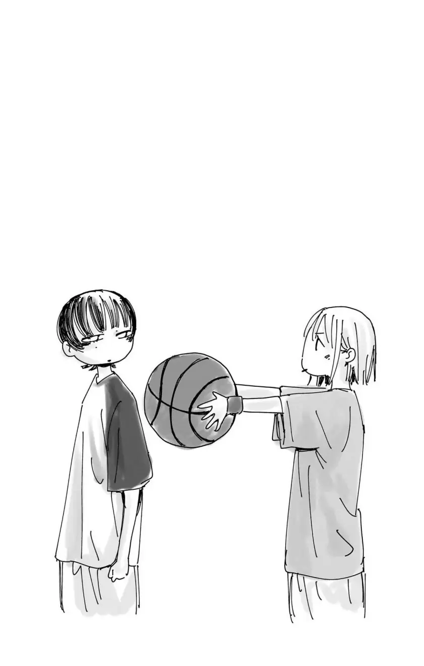 Read Blue Box ID Manga Online