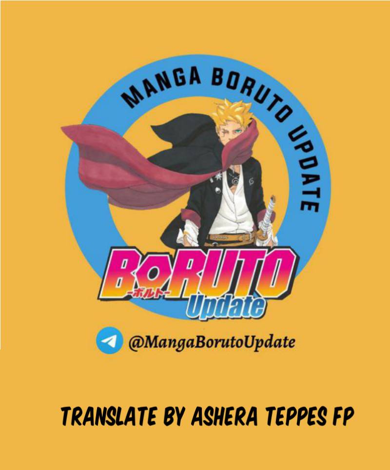 Read Boruto Two Blue Vortex ID Manga Online
