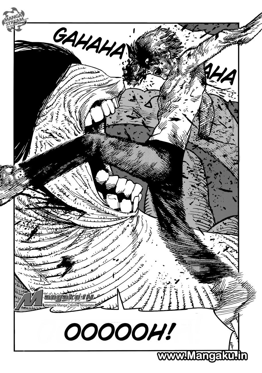 Read Chainsaw Man ID Manga Online