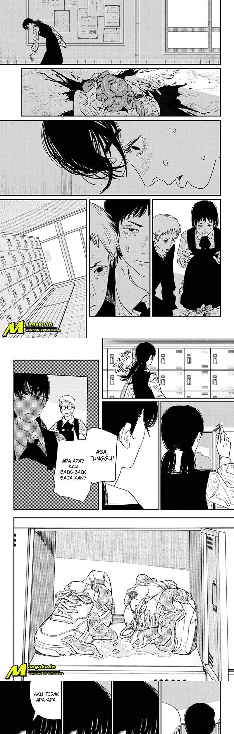Read Chainsaw Man ID Manga Online
