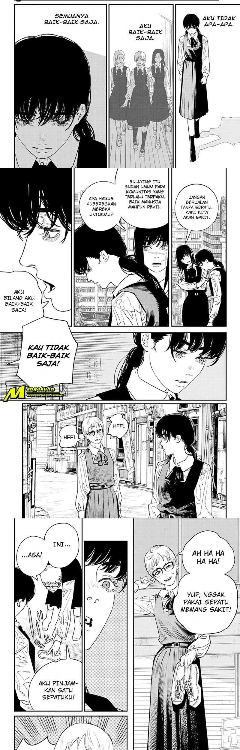 Read Chainsaw Man ID Manga Online