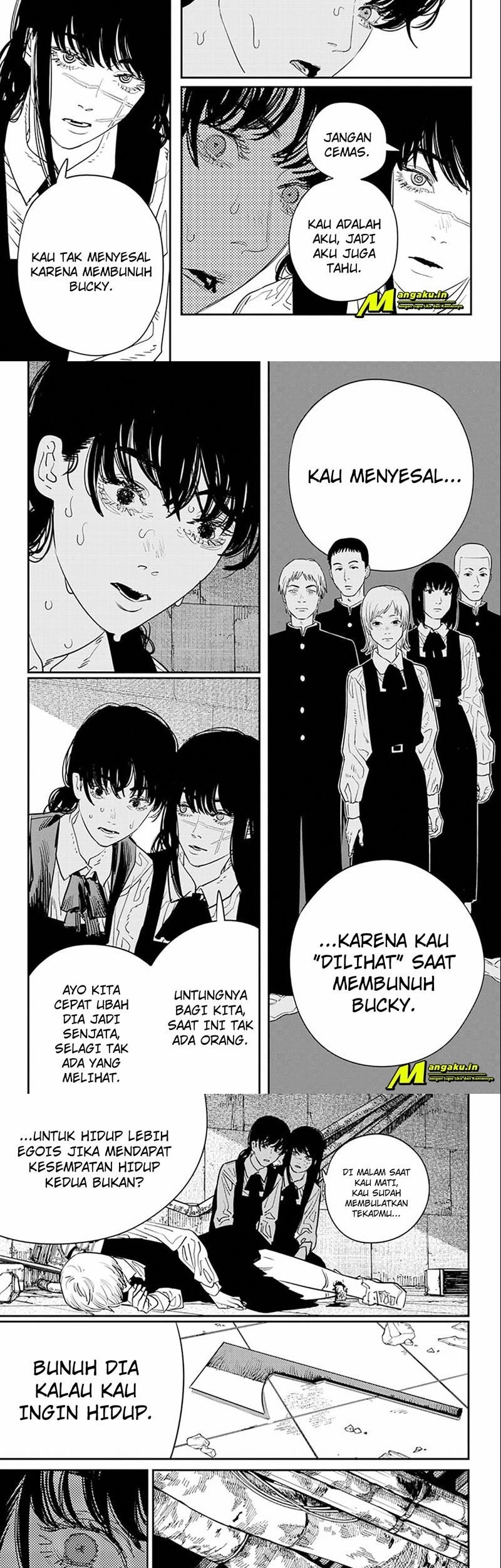 Read Chainsaw Man ID Manga Online