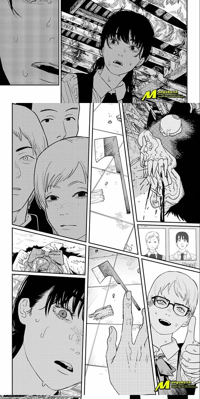 Read Chainsaw Man ID Manga Online