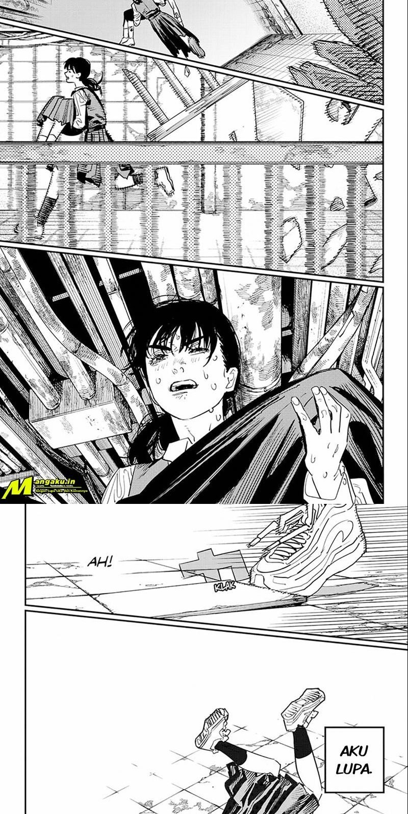 Read Chainsaw Man ID Manga Online