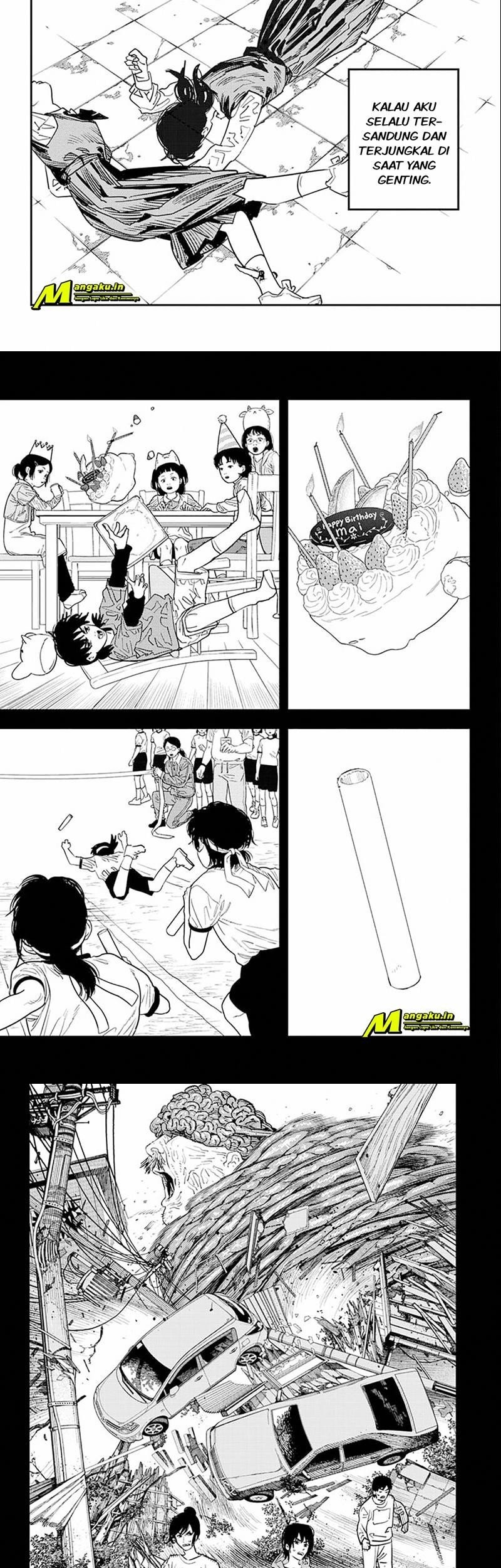 Read Chainsaw Man ID Manga Online