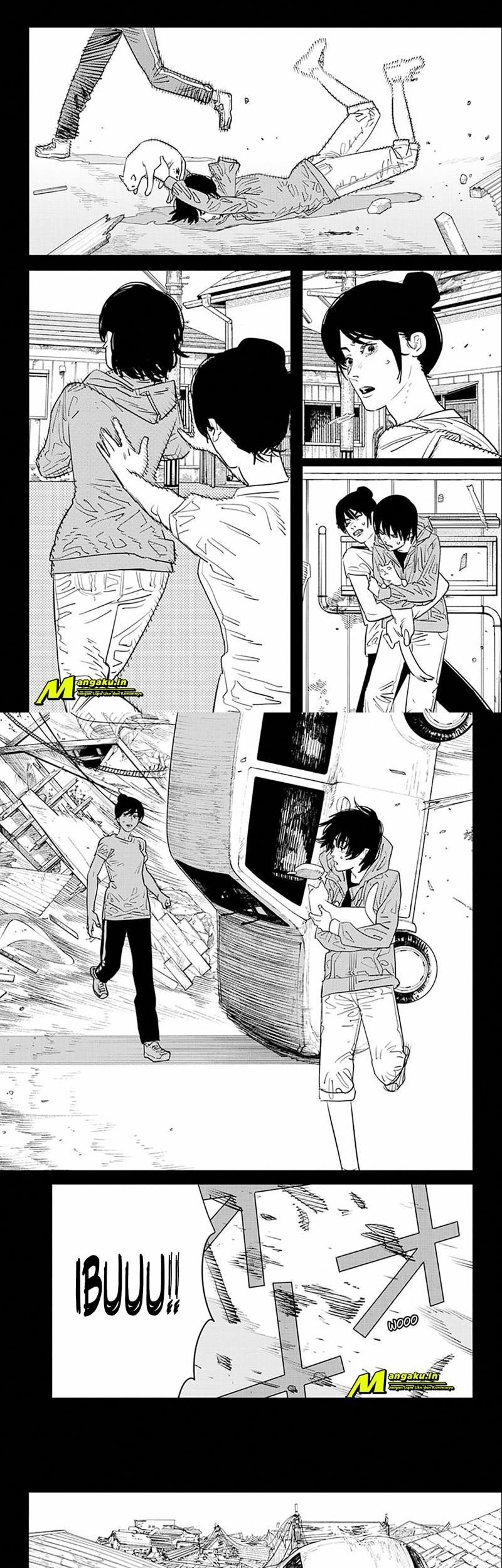 Read Chainsaw Man ID Manga Online