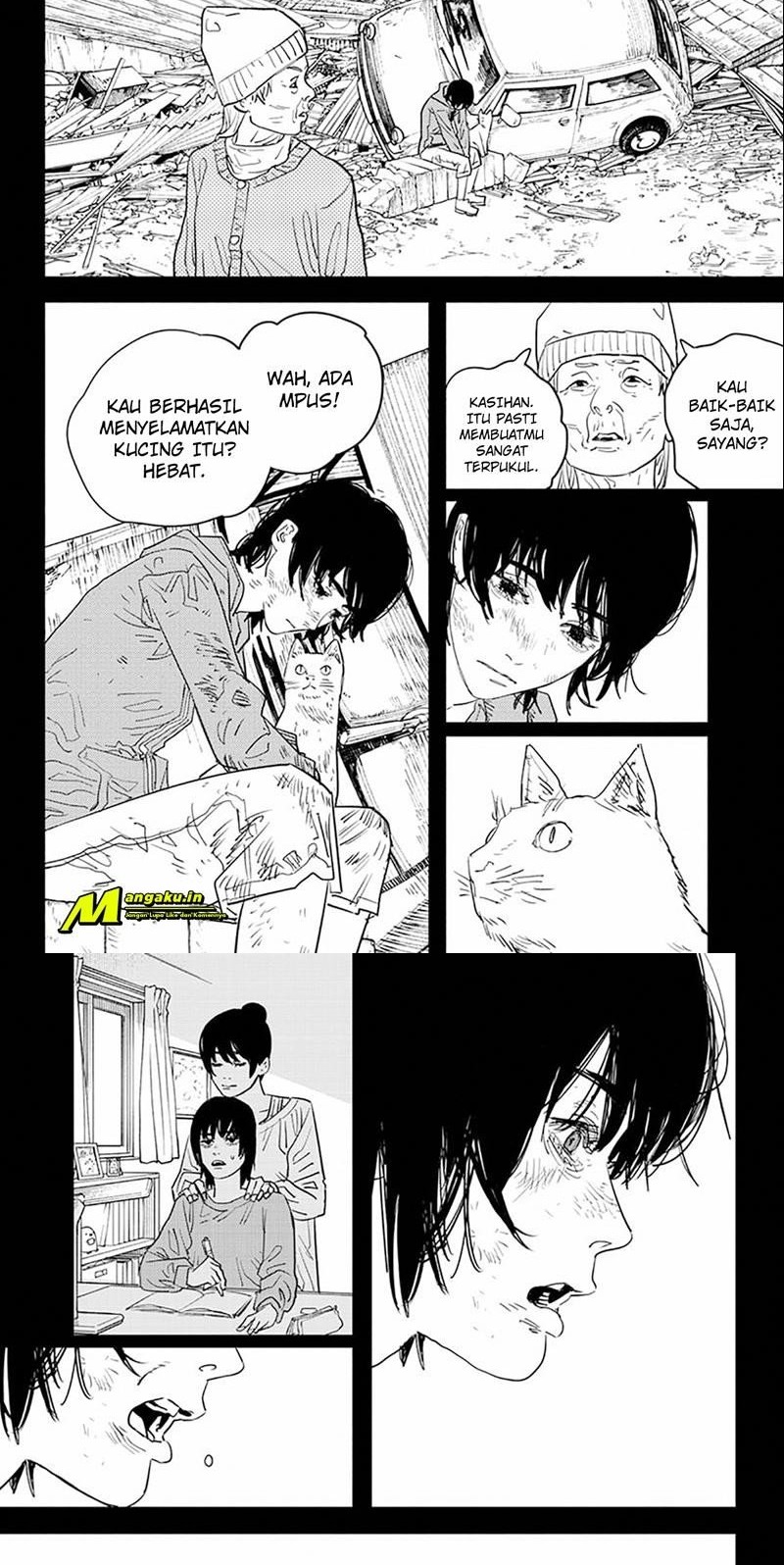 Read Chainsaw Man ID Manga Online