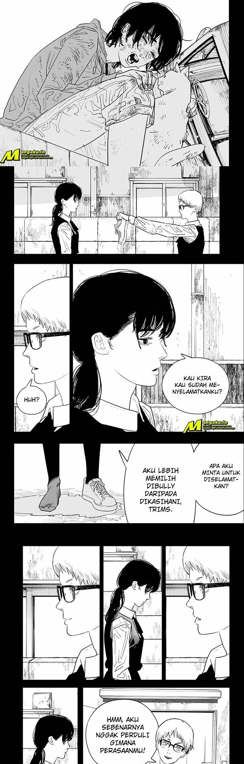 Read Chainsaw Man ID Manga Online
