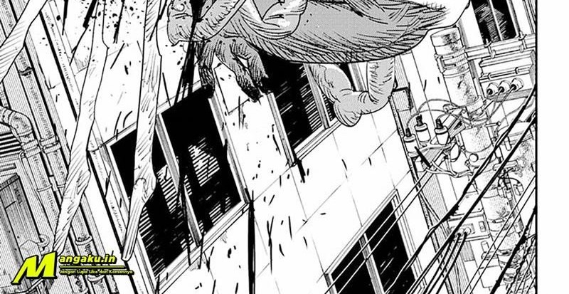 Read Chainsaw Man ID Manga Online