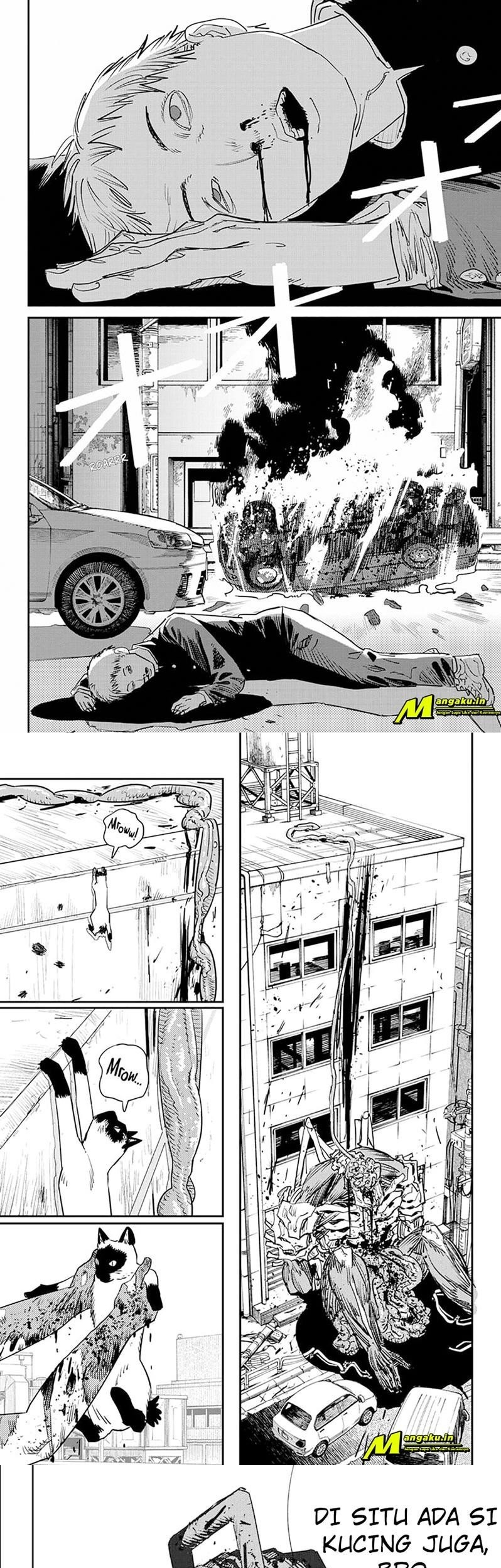 Read Chainsaw Man ID Manga Online