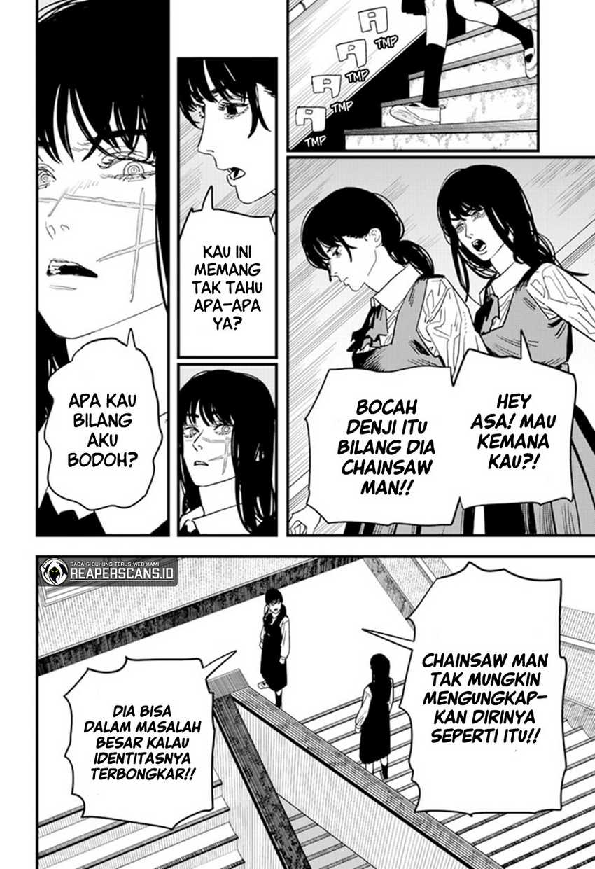 Read Chainsaw Man ID Manga Online